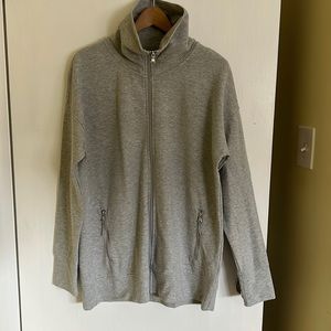 Old Navy lightweight Zip Up